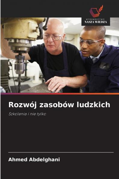 Rozwój zasobów ludzkich