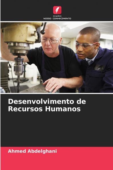 Desenvolvimento de Recursos Humanos