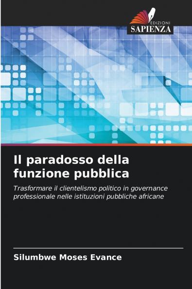 Il paradosso della funzione pubblica
