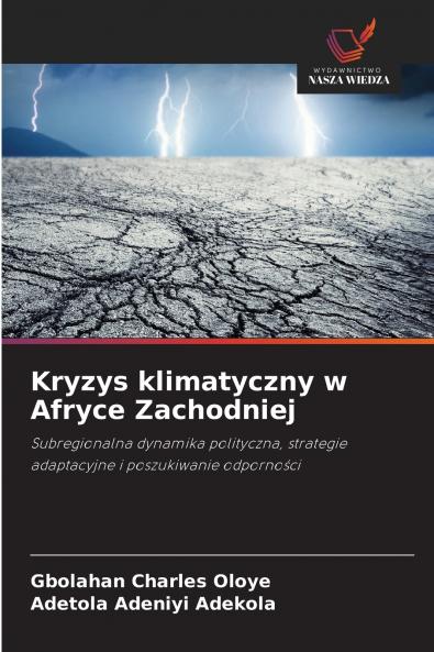 Kryzys klimatyczny w Afryce Zachodniej