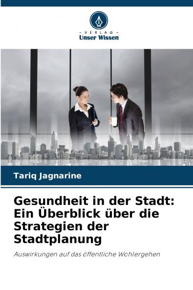 Gesundheit in der Stadt