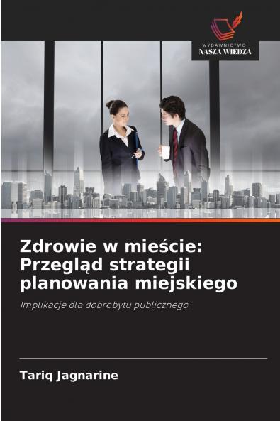 Zdrowie w mieście