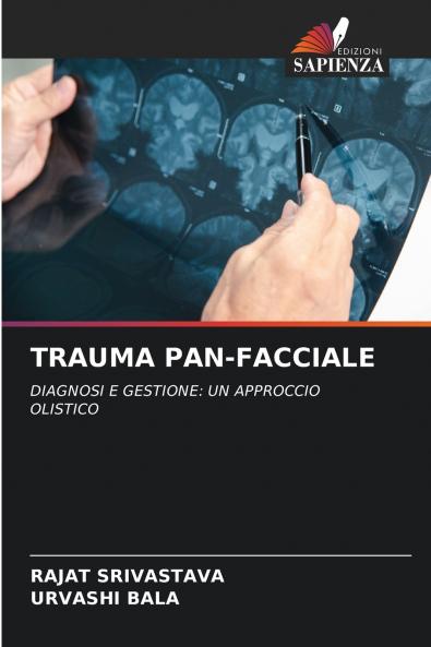 TRAUMA PAN-FACCIALE