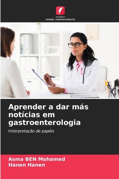 Aprender a dar más notícias em gastroenterologia