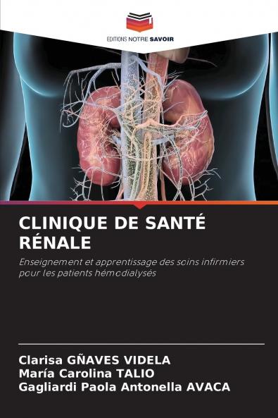 CLINIQUE DE SANTÉ RÉNALE