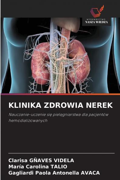 KLINIKA ZDROWIA NEREK
