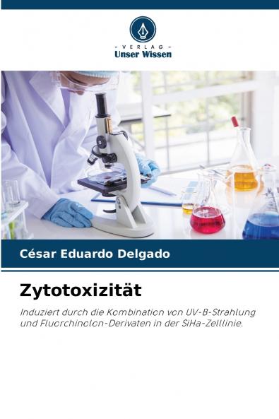 Zytotoxizität