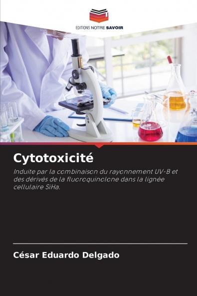 Cytotoxicité