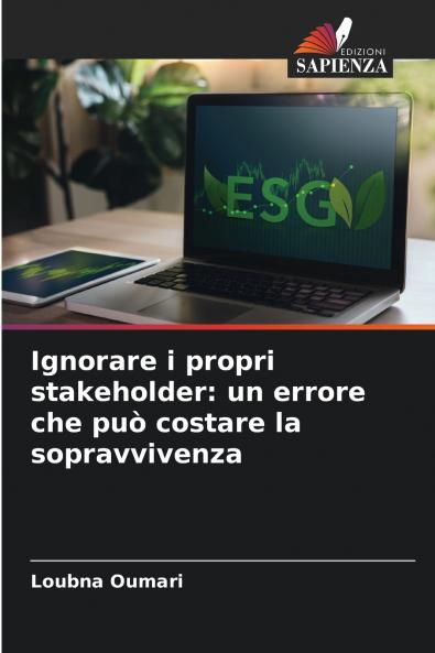 Ignorare i propri stakeholder