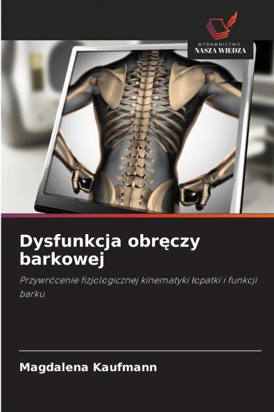 Dysfunkcja obręczy barkowej
