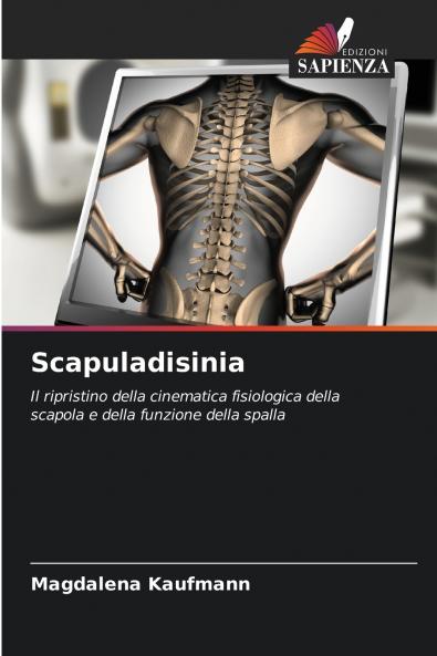 Scapuladisinia