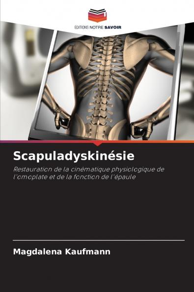 Scapuladyskinésie