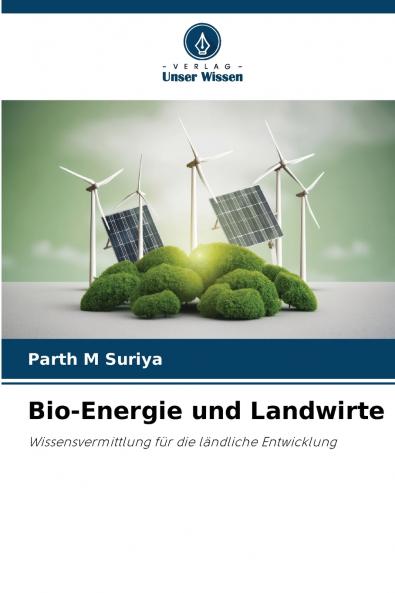 Bio-Energie und Landwirte
