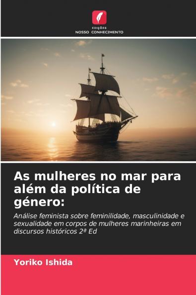 As mulheres no mar para além da política de género
