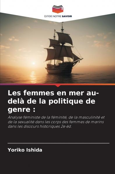 Les femmes en mer au-delà de la politique de genre