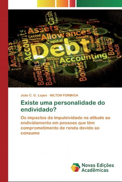 Existe uma personalidade do endividado?