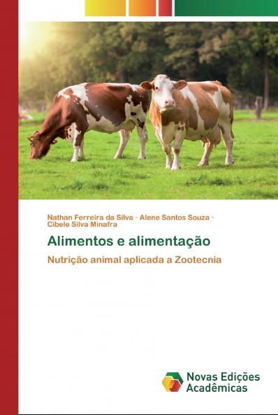 Alimentos e alimentação