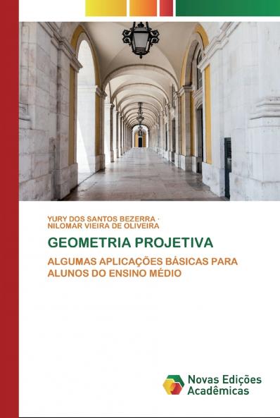GEOMETRIA PROJETIVA