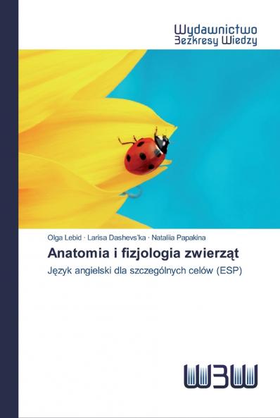 Anatomia i fizjologia zwierz?t
