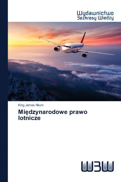Mi?dzynarodowe prawo lotnicze