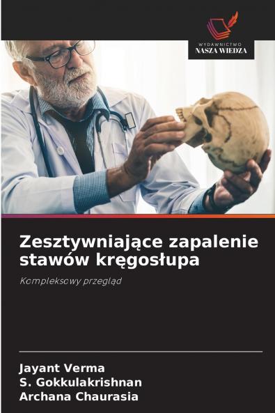 Zesztywniające zapalenie stawów kręgosłupa