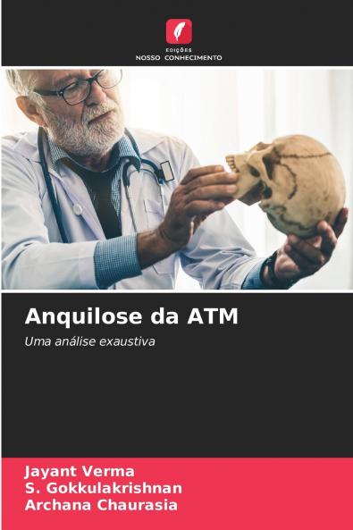 Anquilose da ATM