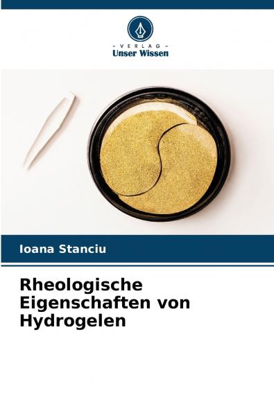 Rheologische Eigenschaften von Hydrogelen