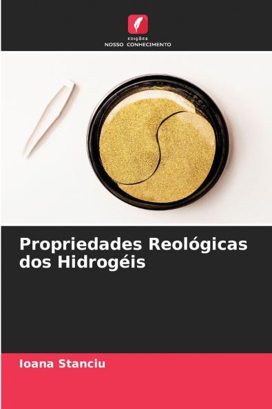 Propriedades Reológicas dos Hidrogéis