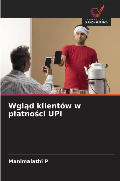 Wgląd klientów w płatności UPI