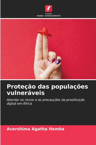 Proteção das populações vulneráveis