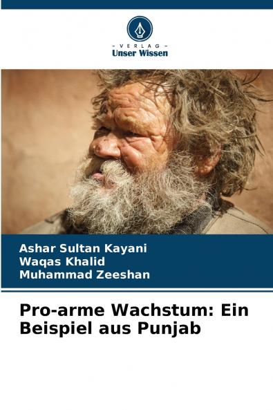 Pro-arme Wachstum