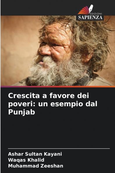Crescita a favore dei poveri
