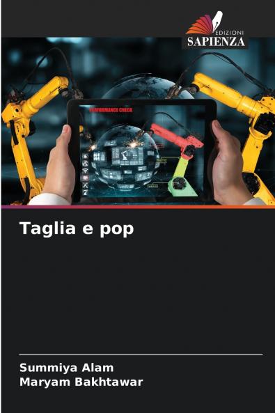 Taglia e pop