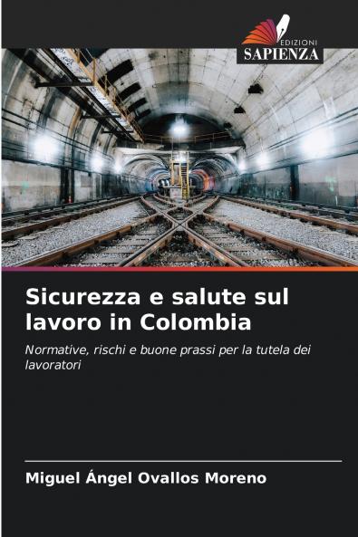 Sicurezza e salute sul lavoro in Colombia