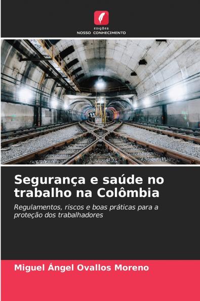Segurança e saúde no trabalho na Colômbia