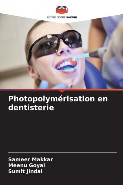 Photopolymérisation en dentisterie