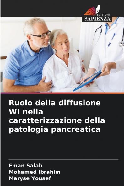 Ruolo della diffusione WI nella caratterizzazione della patologia pancreatica