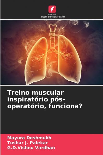 Treino muscular inspiratório pós-operatório funciona?