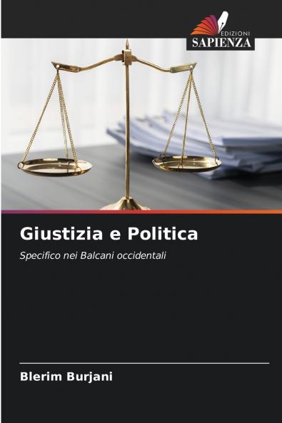 Giustizia e Politica