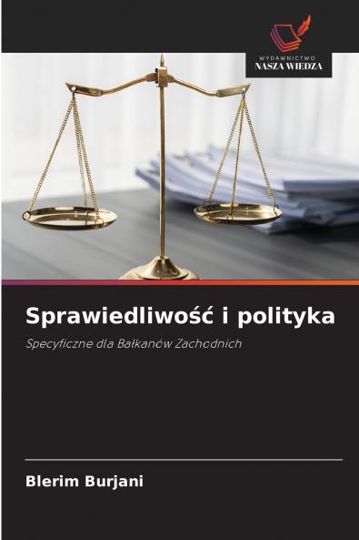 Sprawiedliwość i polityka