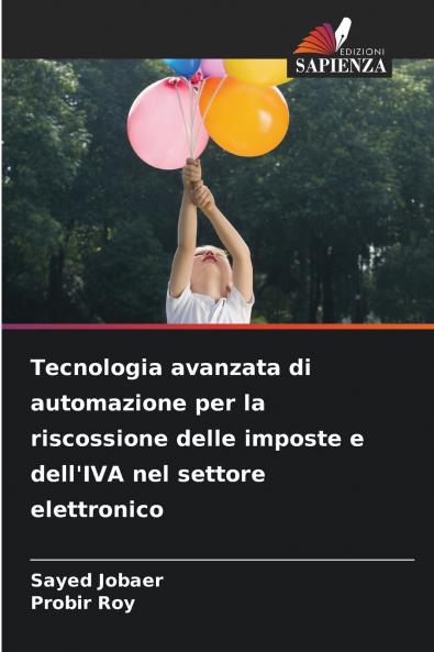 Tecnologia avanzata di automazione per la riscossione delle imposte e dell'IVA nel settore elettronico