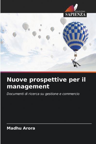 Nuove prospettive per il management