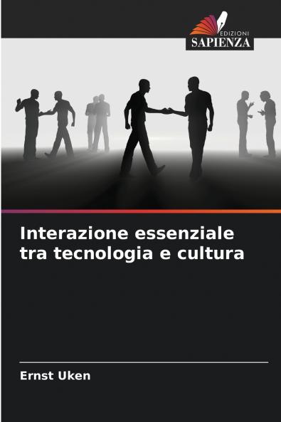 Interazione essenziale tra tecnologia e cultura