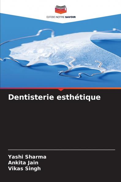 Dentisterie esthétique
