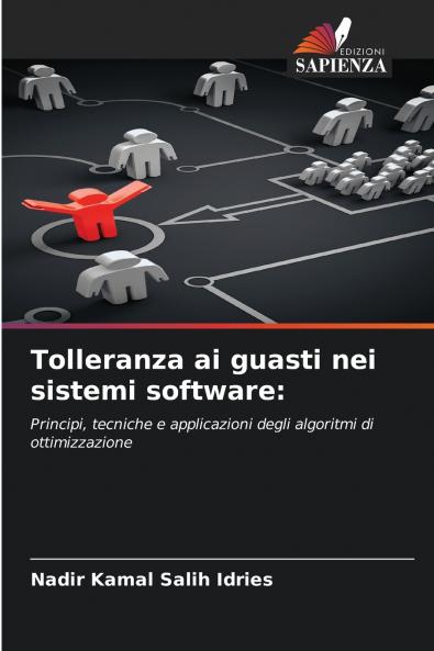 Tolleranza ai guasti nei sistemi software