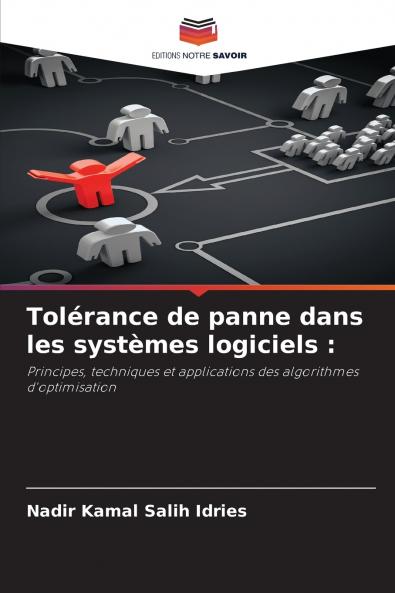 Tolérance de panne dans les systèmes logiciels