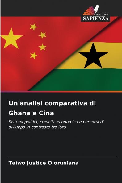 Un'analisi comparativa di Ghana e Cina