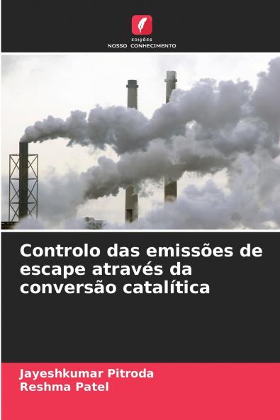Controlo das emissões de escape através da conversão catalítica