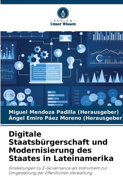Digitale Staatsbürgerschaft und Modernisierung des Staates in Lateinamerika
