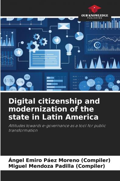 Digital citizenship and modernization of the state in Latin America